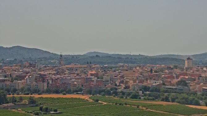 Vilafranca del Penedes