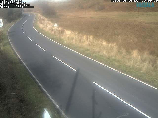 Oban › North
