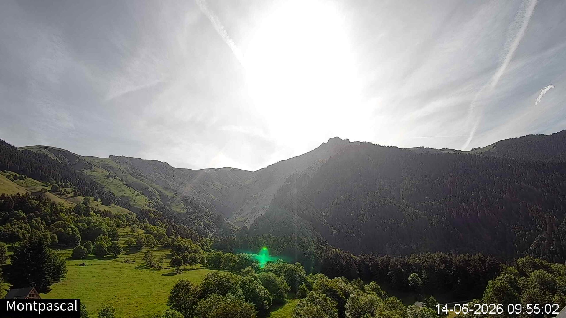 La Tour-en-Maurienne › North-East: Montpascal