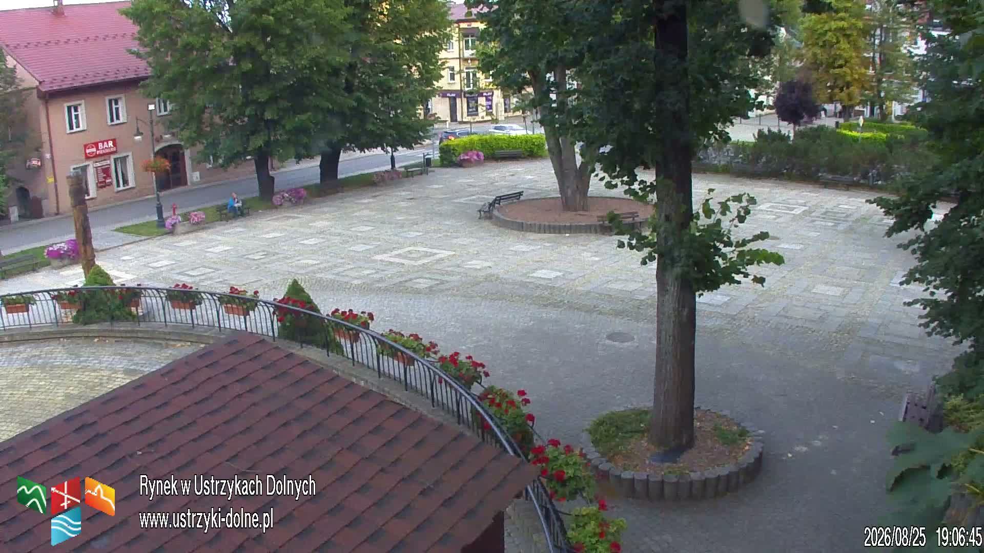 Ustrzyki Dolne