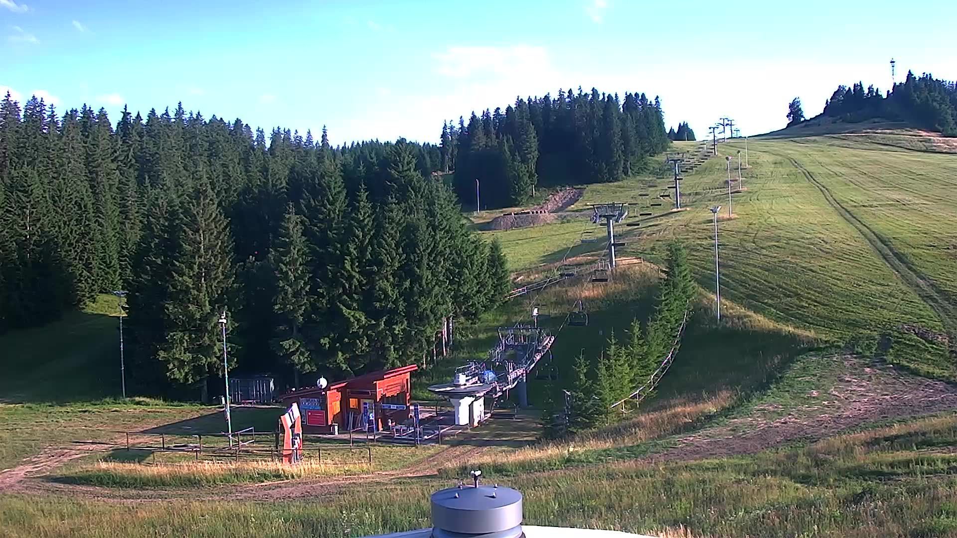 District of Banská Bystrica: Donovaly