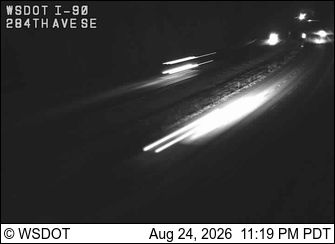 High Point: I-90 at MP 21.3: 284th Ave SE