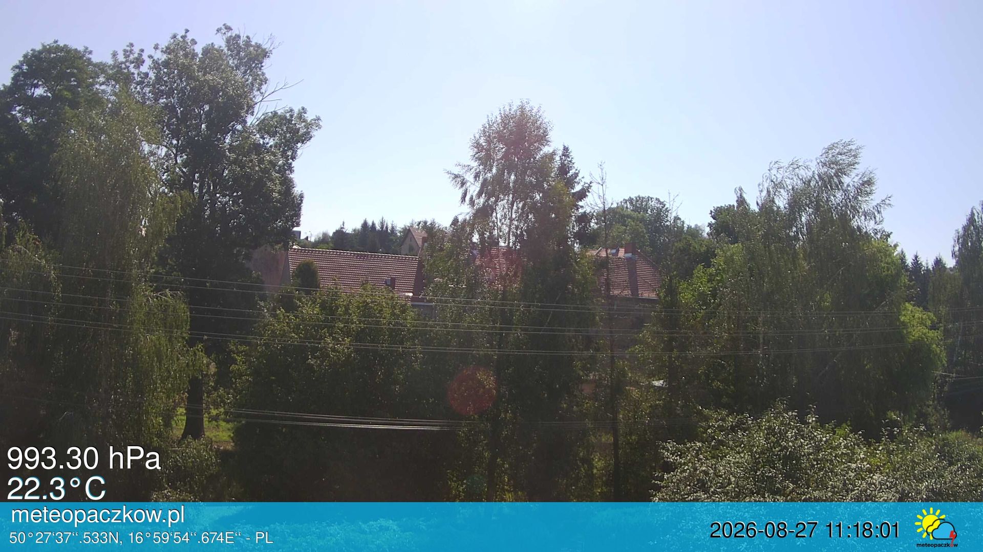 Paczkow › North-East: Paczków