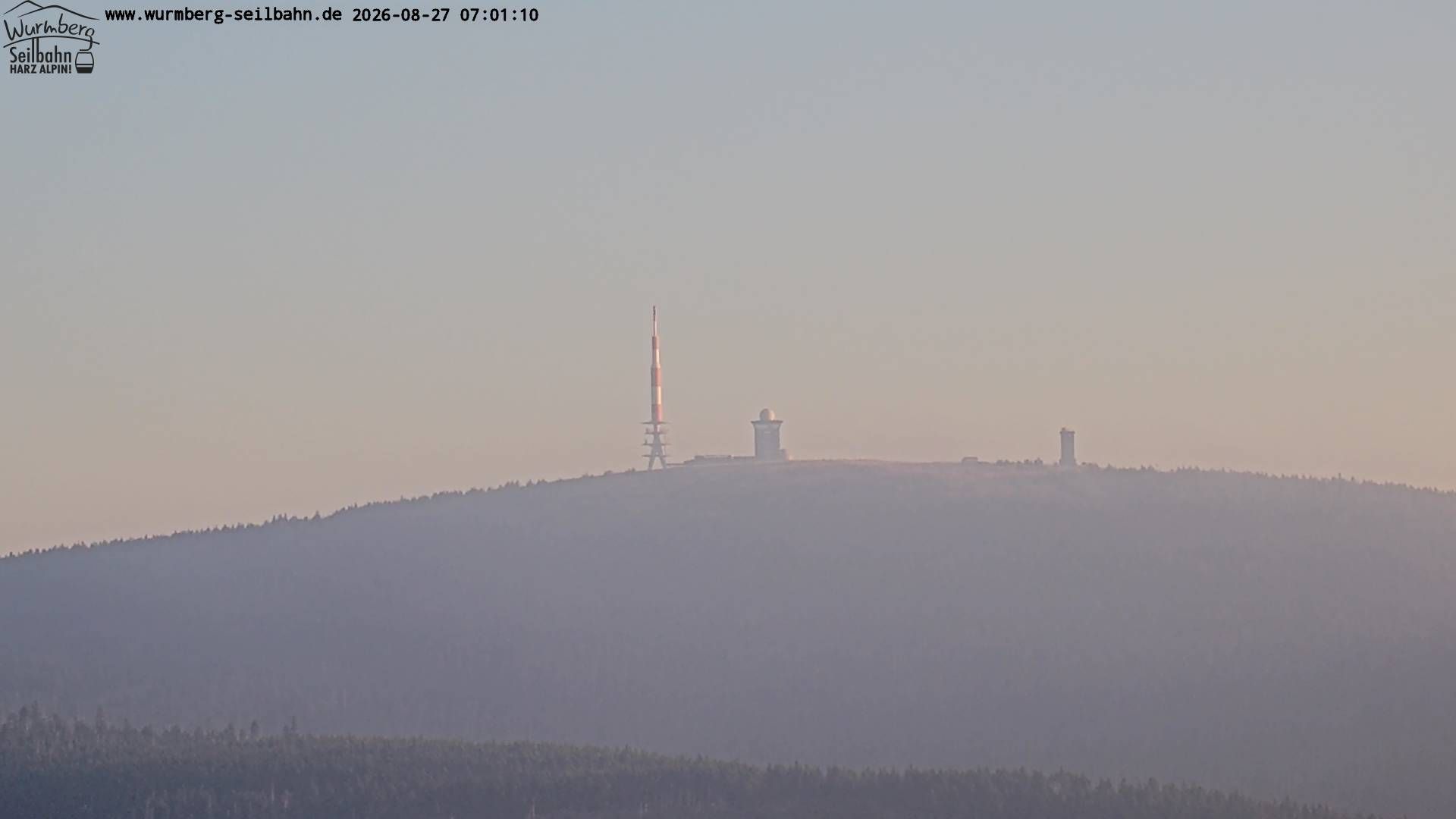 Braunlage: Nordhang - Wurmberg
