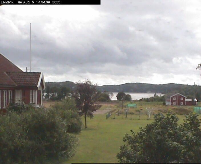 Dommesmoen: Landvik, Grimstad