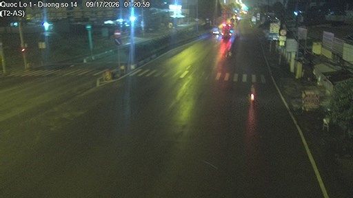 Linh Trung Ward