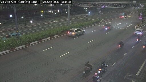 Cau Ong Lanh Ward