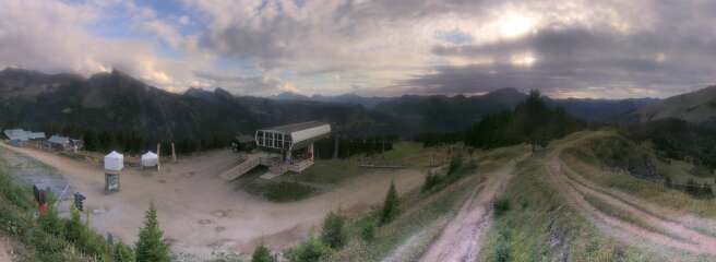 Samoens