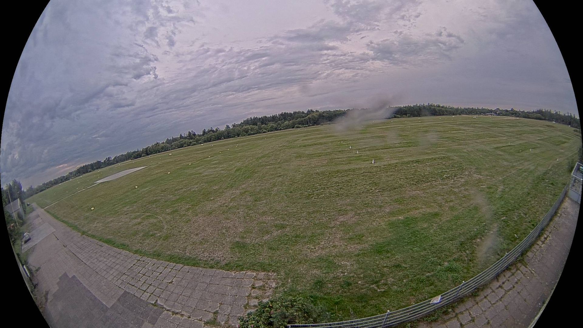 Wyk auf Fohr: Wyk Airport
