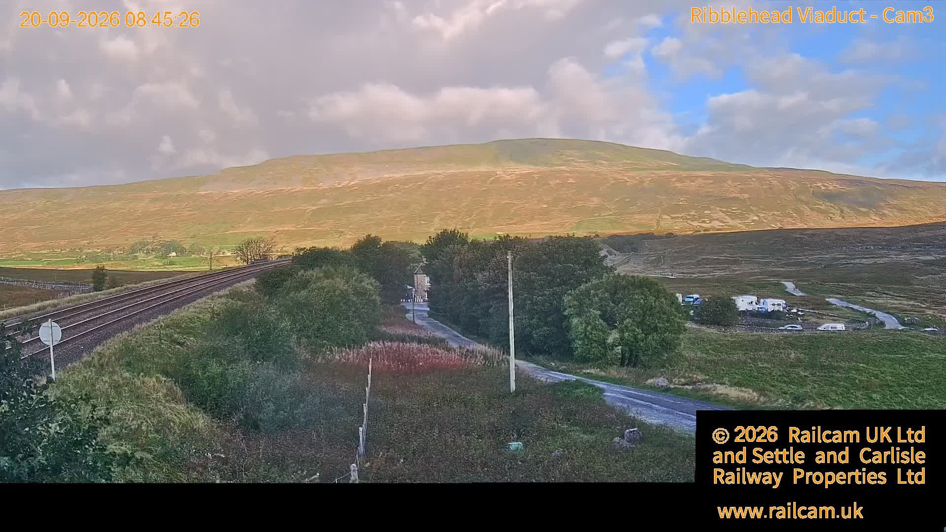 Craven › North: Whernside