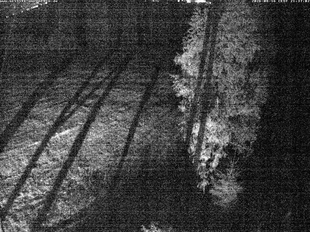 Flossenburg: Förderverein Skilift Wurmstein Flossenbürg e.V.