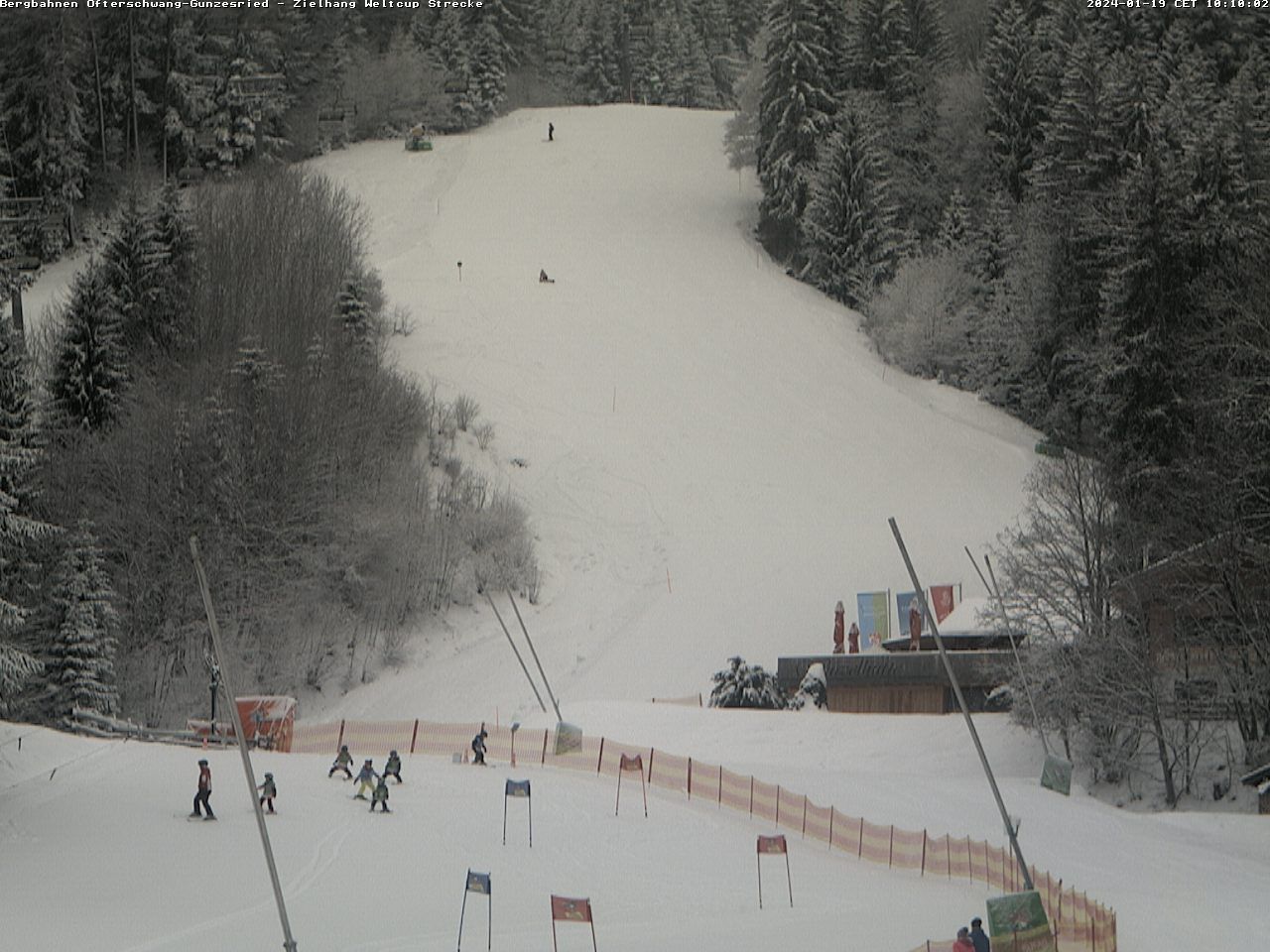 Ofterschwang › West