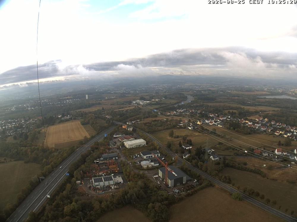 Quierschied: Saarland
