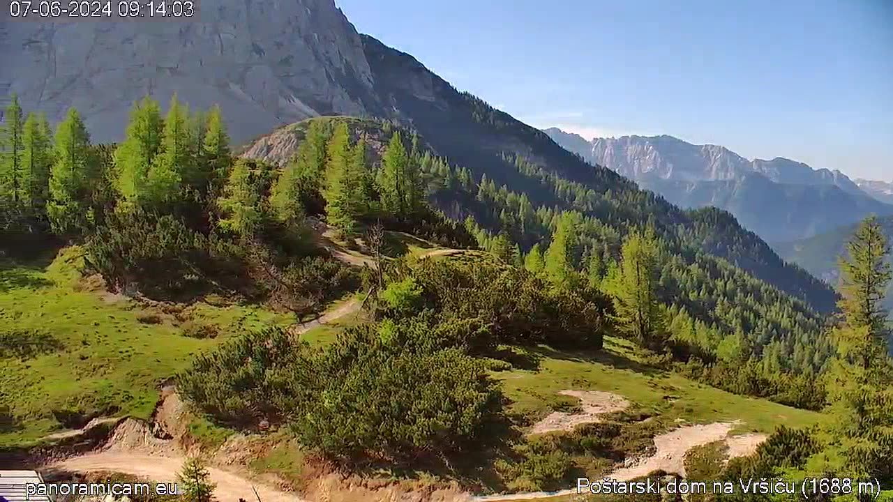Kranjska Gora