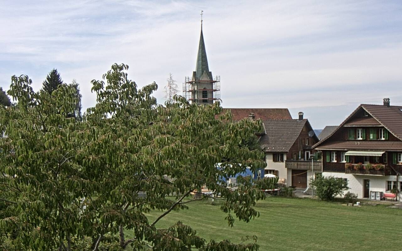 Menzingen › North-West: Finstersee