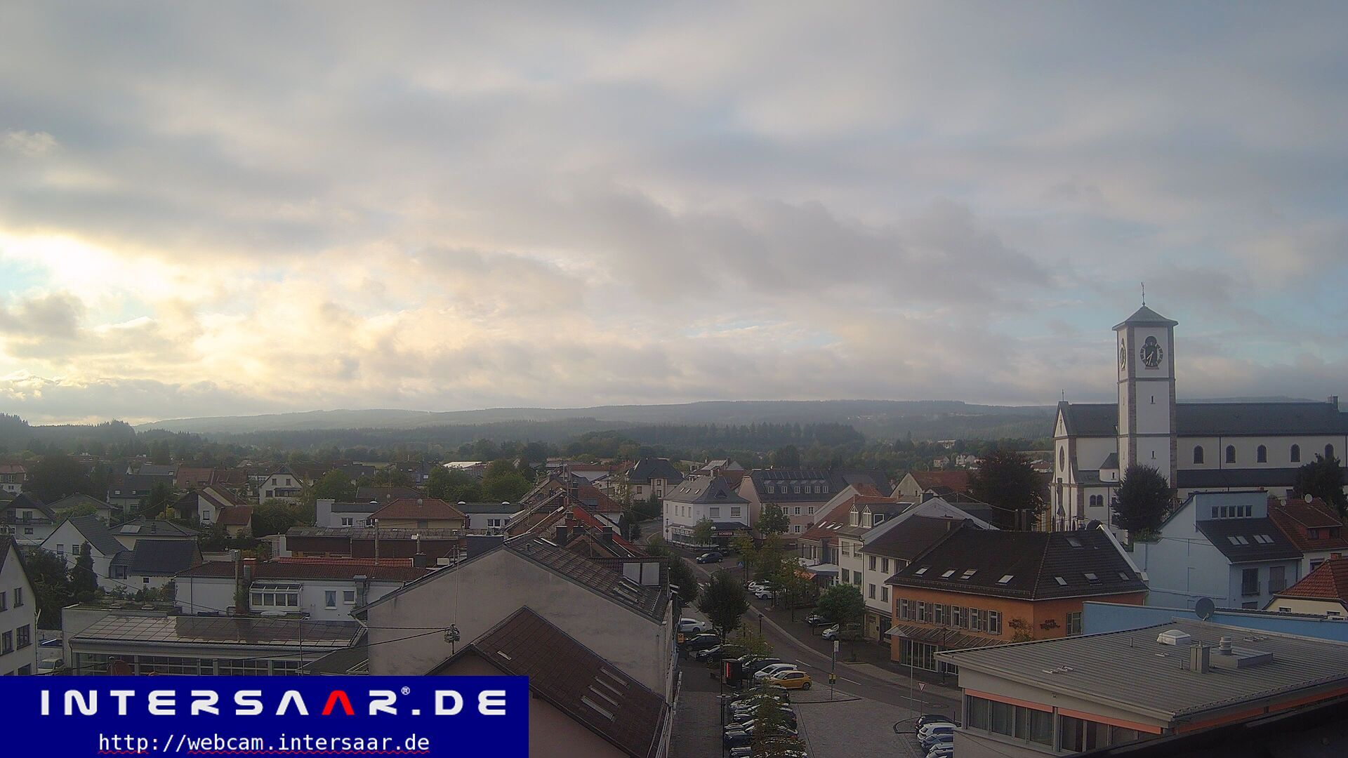 Losheim am See › North