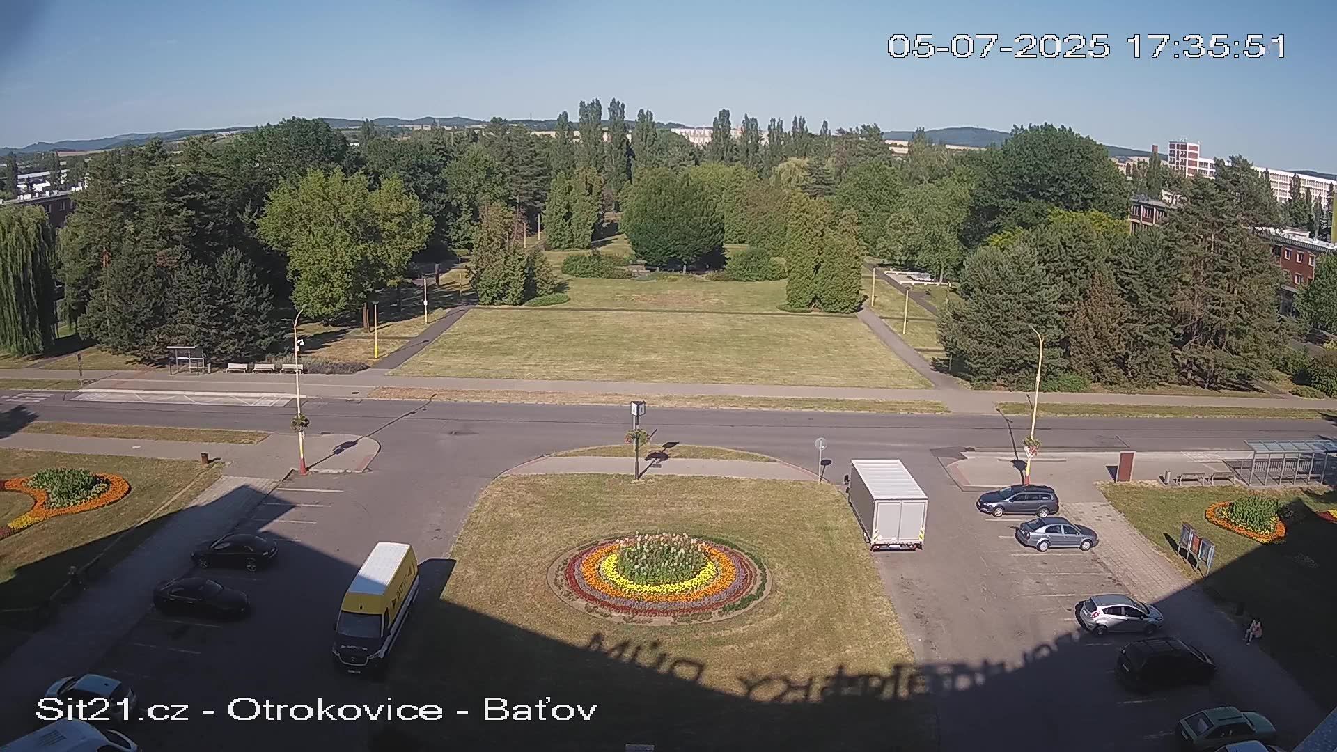 Otrokovice