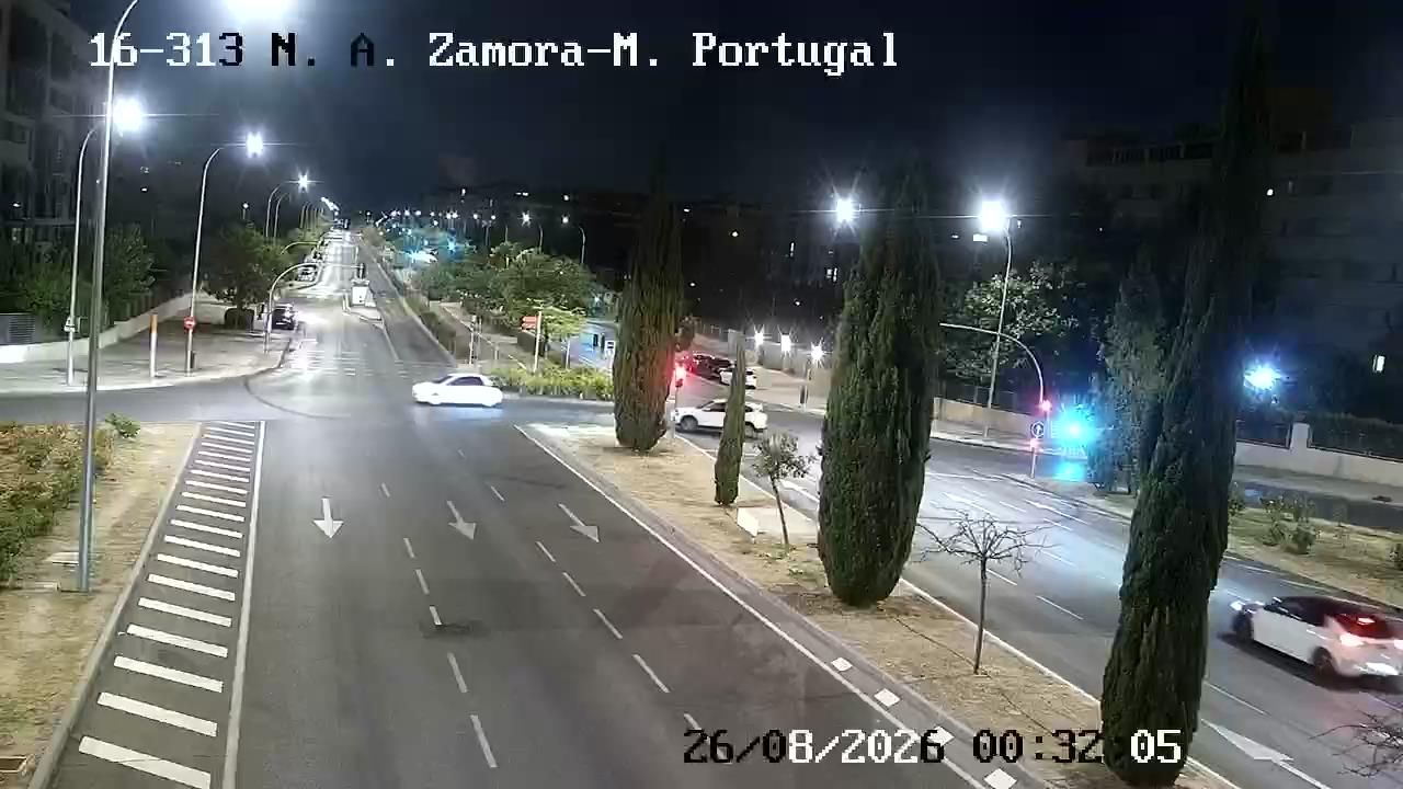 Valdefuentes: NICETO ALCALA ZAMORA - MAR�A DE PORTUGAL
