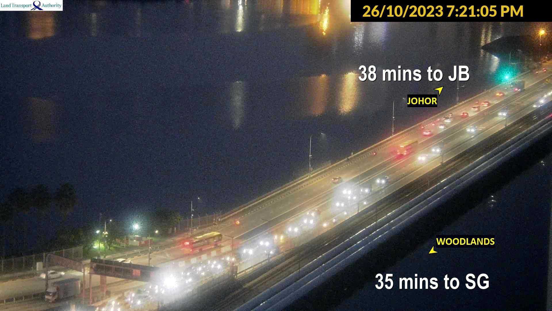 Johor Bahru