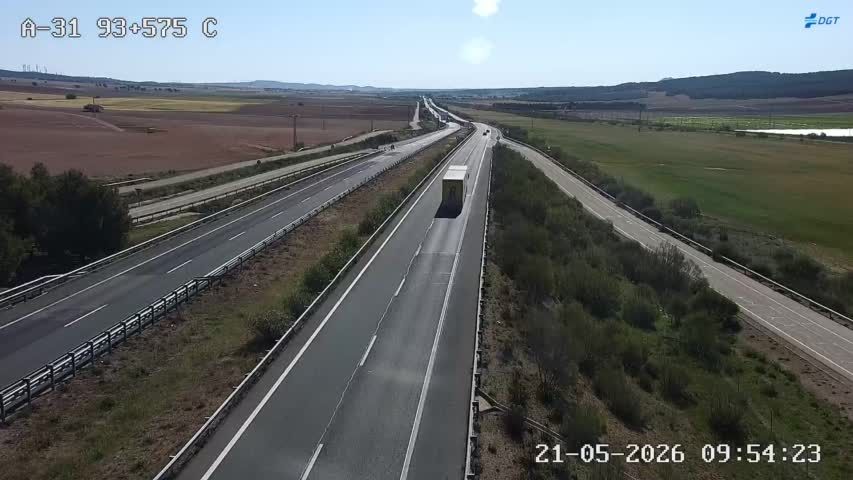 Chinchilla de Monte-Aragon
