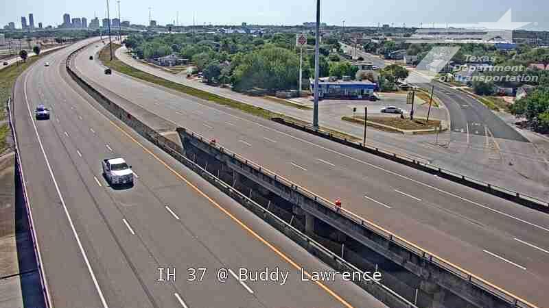 Corpus Christi › North: IH37 @ Buddy Lawrence