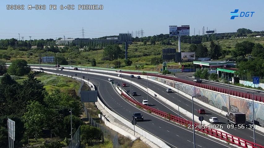 Pozuelo de Alarcon