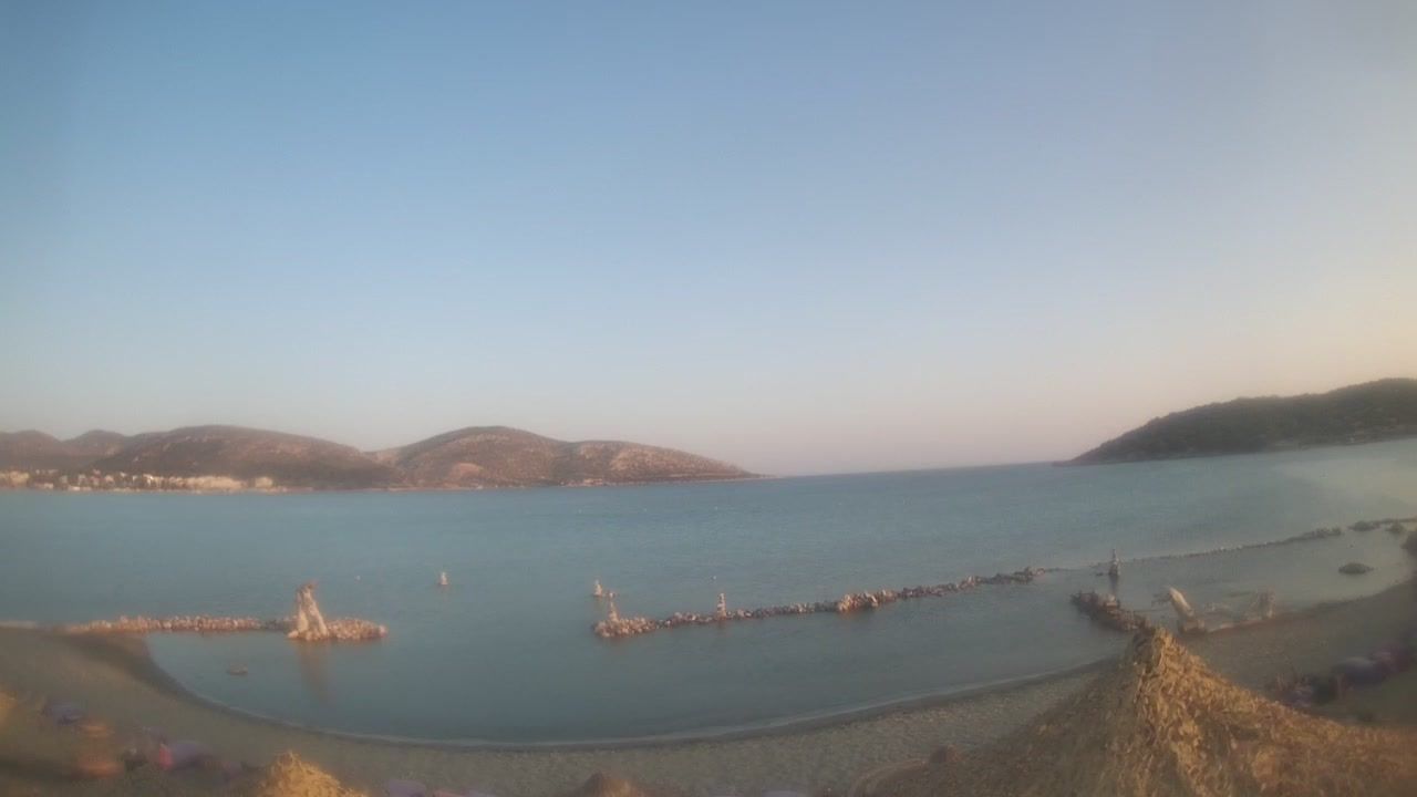 Vari Community › South-West: Anavyssos Cottage