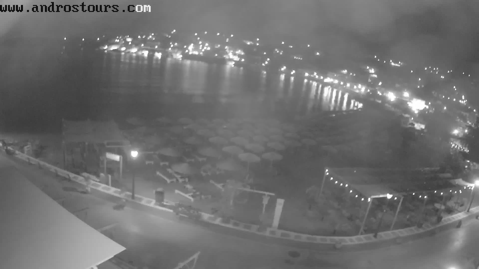 Municipality of Andros › West