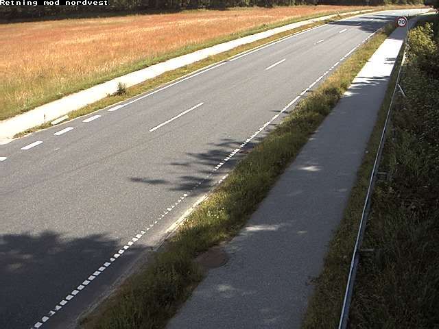 Kilden: Rute 585 Fr.havn