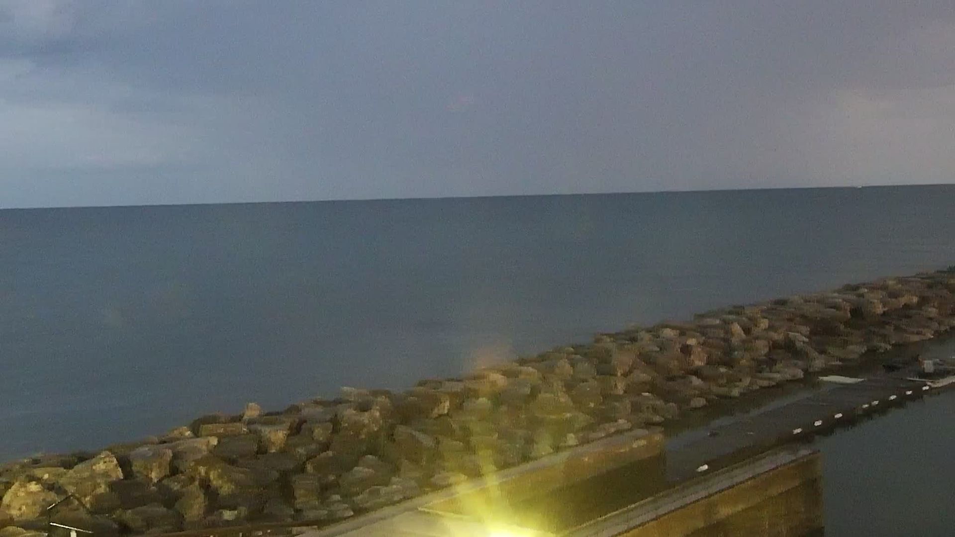 Kenosha: Southport Marina