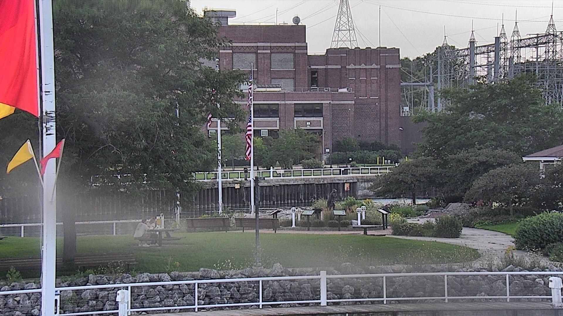 Port Washington: Harbour