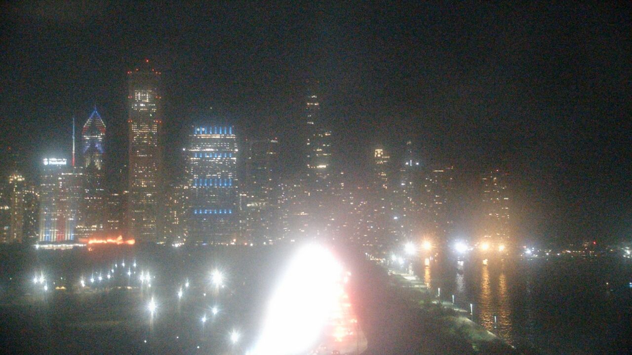 Chicago › North