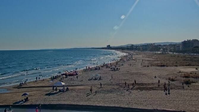 Calafell › South-West