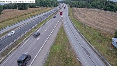 Lowenstromska lasarettet: Stora Wäsby