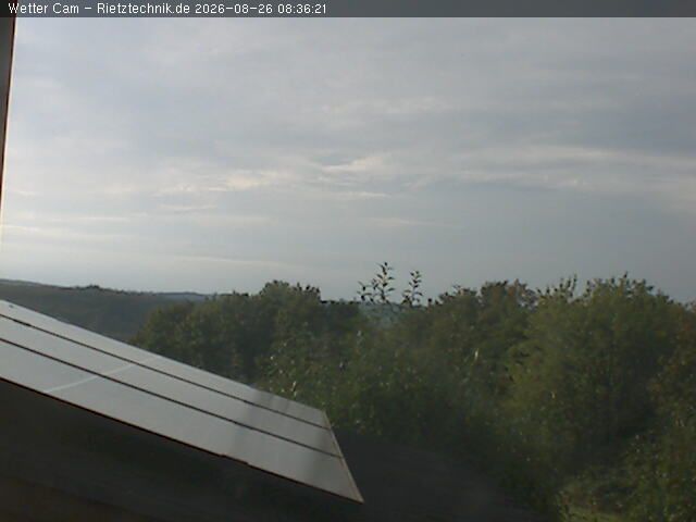 Velbert: Sky View 2