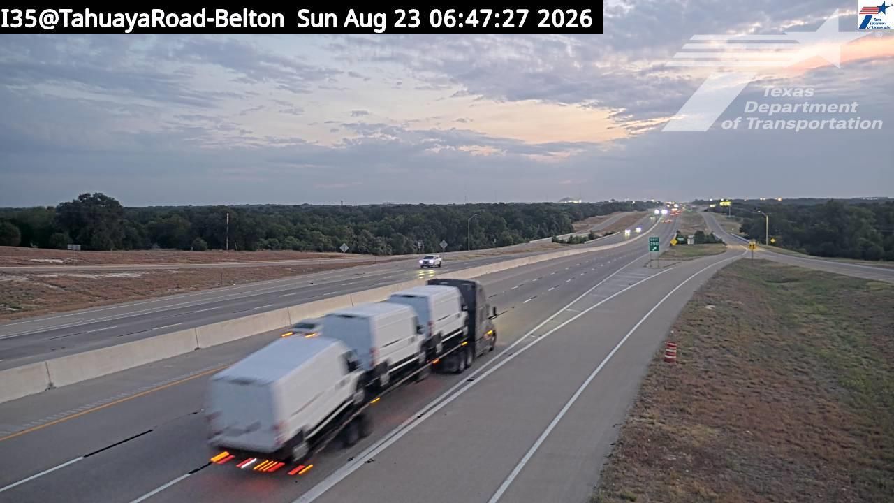 Belton › North: I35@TahuayaRoad