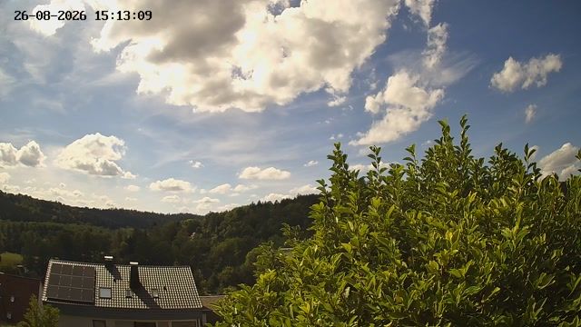 Leinzell: Wetter