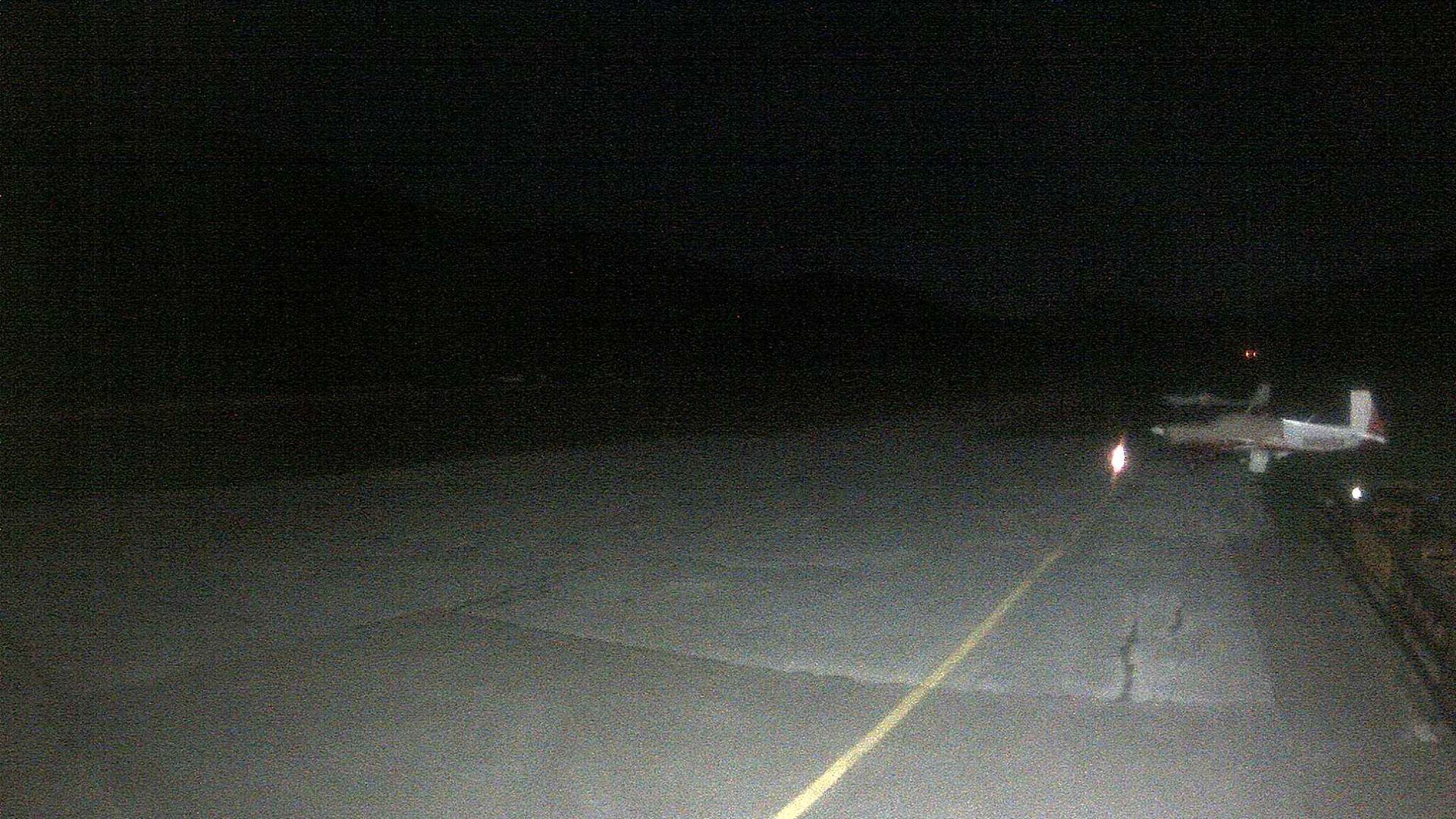 Marktgemeinde St. Johann in Tirol: Sankt Johann Airport