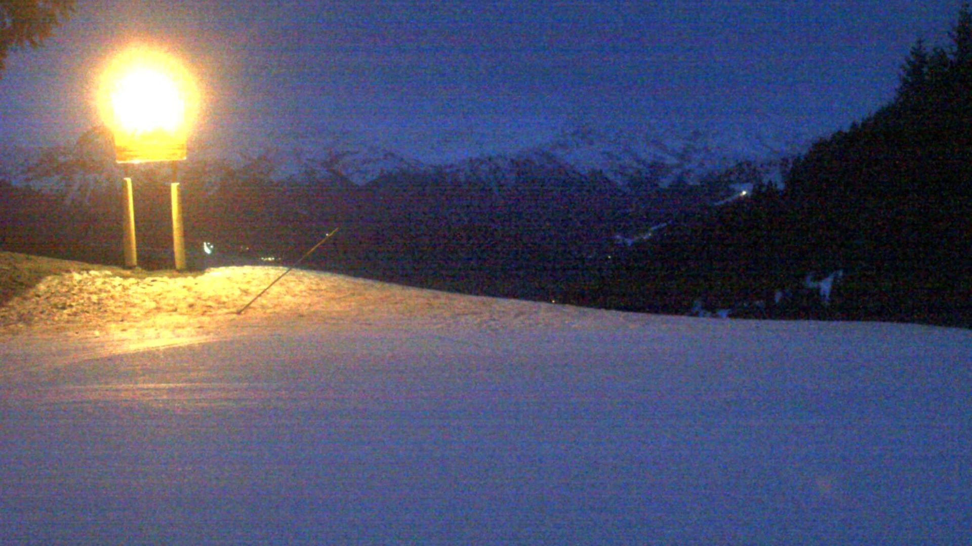 Ofterschwang › South-East: Ofterschwanger Horn - Oberstdorf