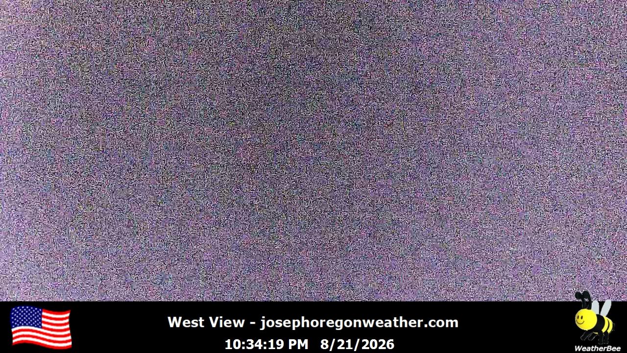 Joseph › West