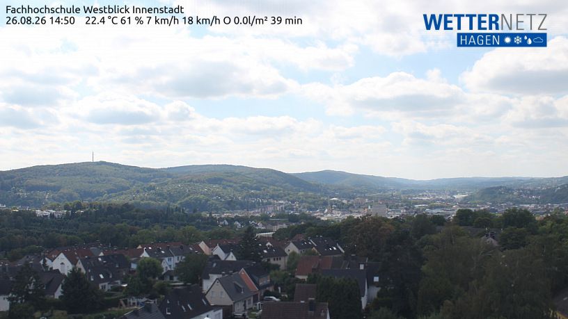 Hagen › West