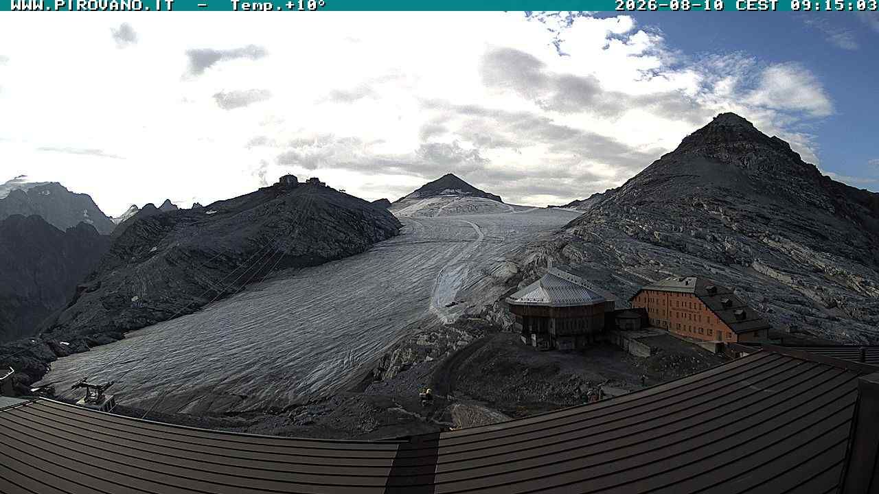 Stilfs - Stelvio