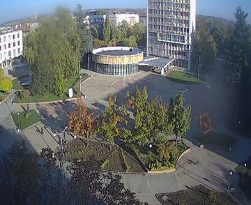 Dimitrovgrad: Khaskovo