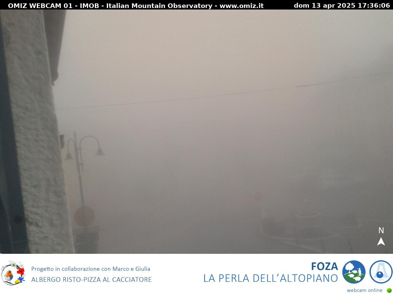 Foza › North: VI