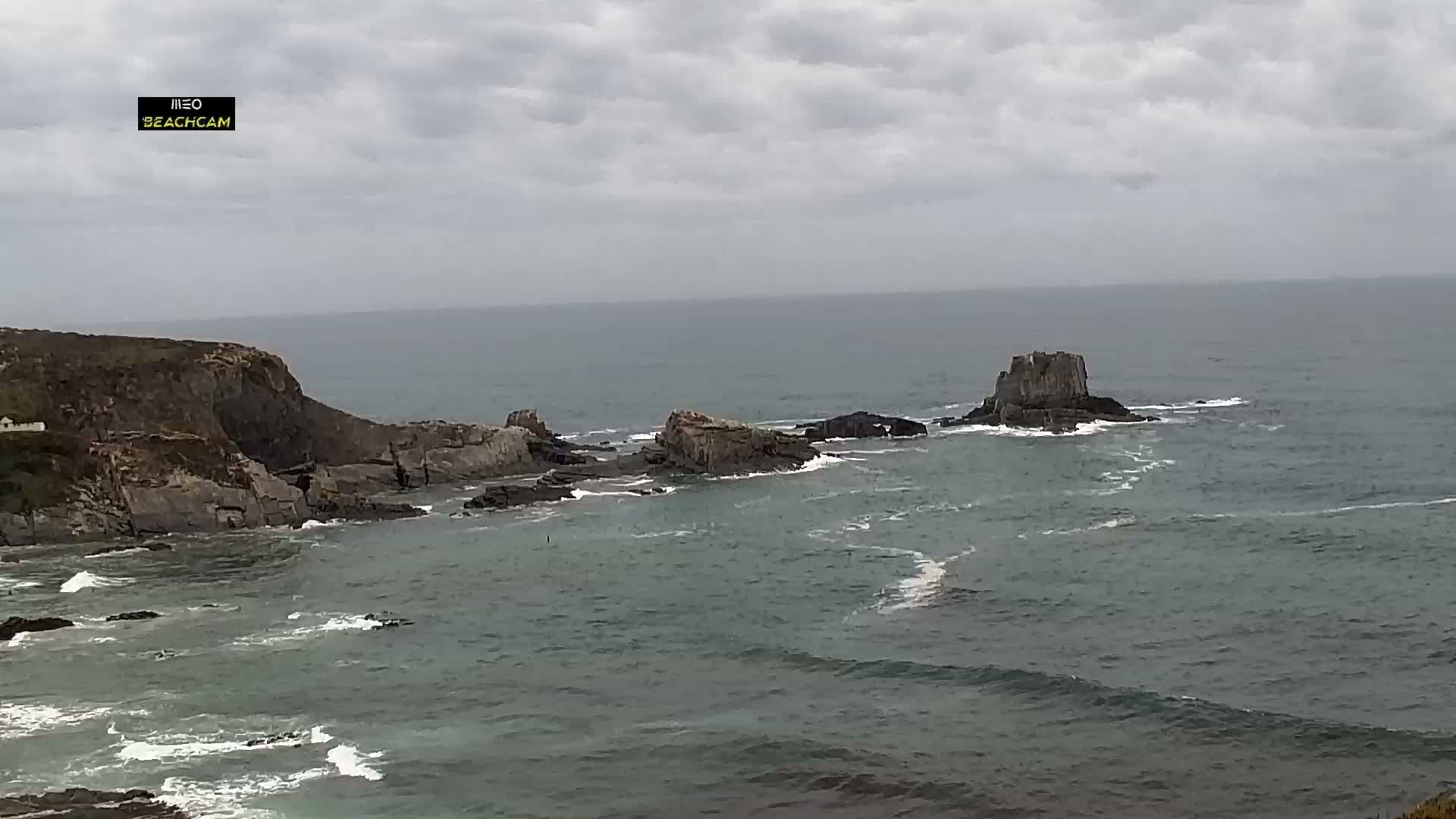 Sao Teotonio: Zambujeira do Mar - Beja - Zambujeira do Mar_cam