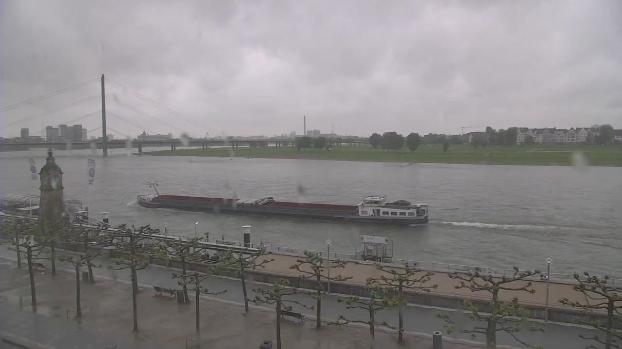 Dusseldorf › South-West