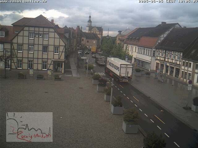 Coswig