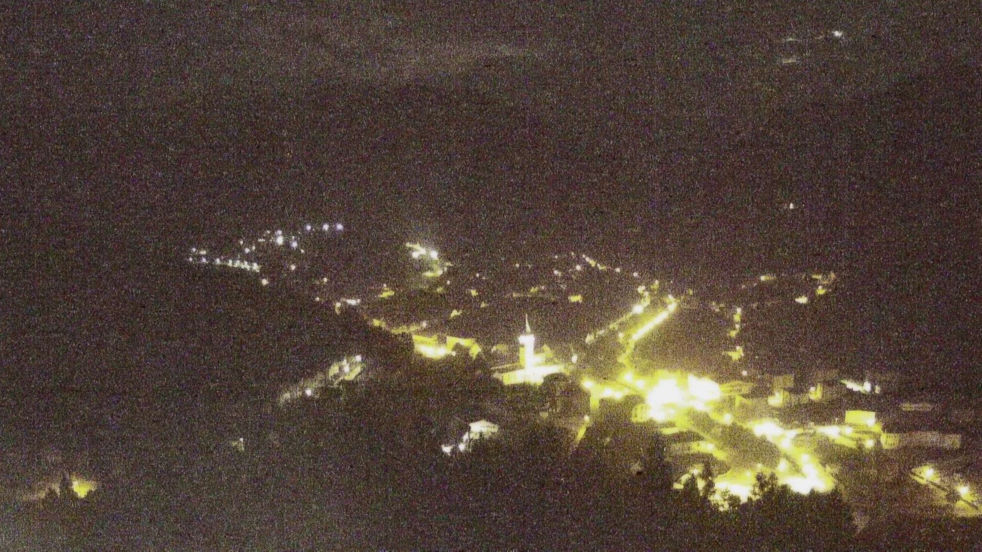 Rosina: Terchová - Žilinský