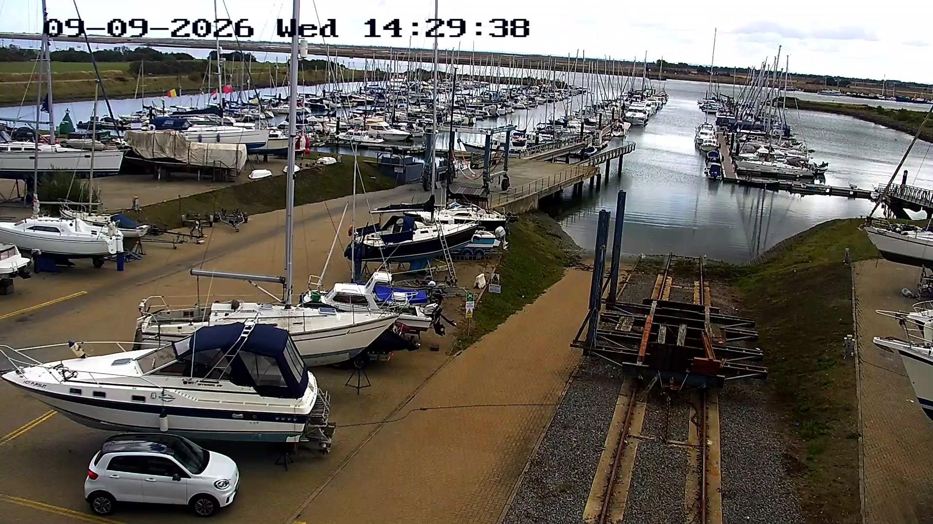 Maldon › South