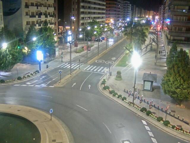 Logrono